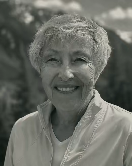 Dr. Noel Rettig